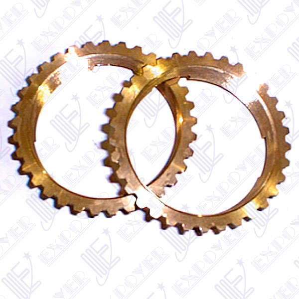 ANILLO (FRENO) SINCRONIZADO-2da/3raCAJA 303