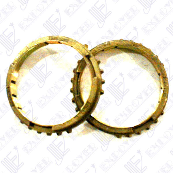 ANILLO (FRENO) SINCRONIZADO-1ra/2daTAUNUS-CAJA 4ta