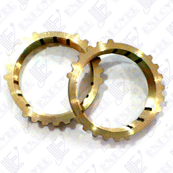 ANILLO (FRENO) SINCRONIZADO-3ra/4taTAUNUS-CAJA 4ta