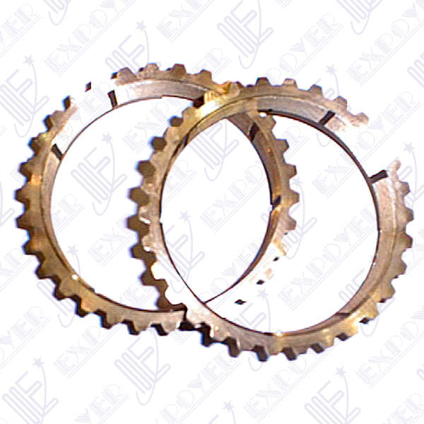 ANILLO (FRENO) SINCRONIZADO-1/2/3/4CAJA SAGINAW