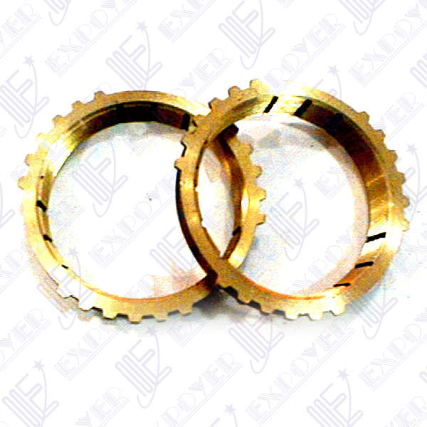 ANILLO (FRENO) SINCRONIZADO-1ra/2daTAUN/SIERRA 5ta