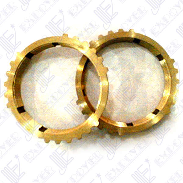 ANILLO (FRENO) SINCRONIZADO-3ra/4taTAUN/SIERRA 5ta