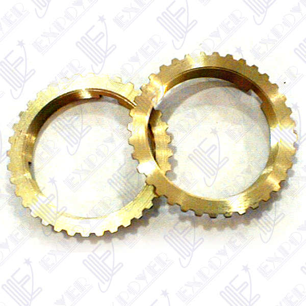 ANILLO (FRENO) SINCRONIZADO-1/2/3/4CAJA CLARK 2205