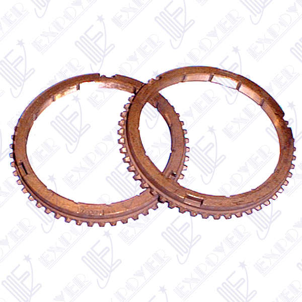 ANILLO (FRENO) SINCRONIZADO-1/2/3/4CAJA MAZDA