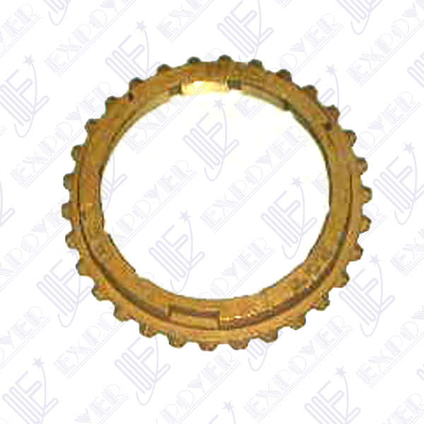 ANILLO (FRENO) SINCRONIZADO 5ta    ESC/GAL C/AUDI