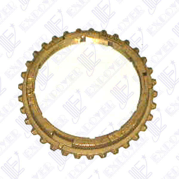 ANILLO (FRENO) SINCRONIZADO 2/3/4  ESC/GAL C/AUDI