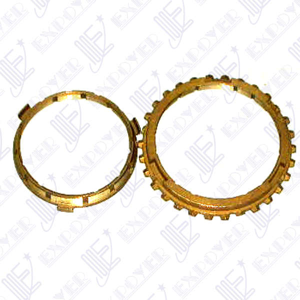 ANILLO (FRENO)SINCRONIZADO 2da(JGO)ESC/ORION C/MQ