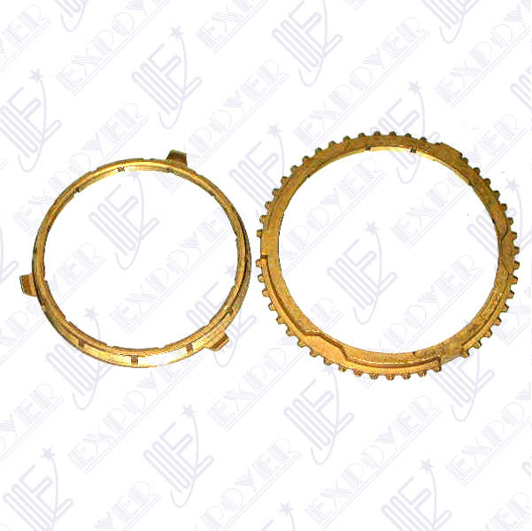 ANILLO (FRENO) SINCRONIZADO 1ra/2daCLARK 2615