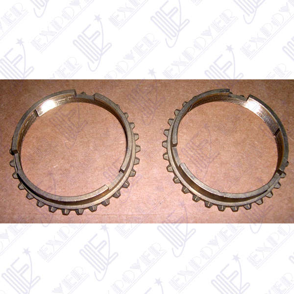 ANILLO (FREN0) SINCRONIZADO  5TA    CLARK 2205