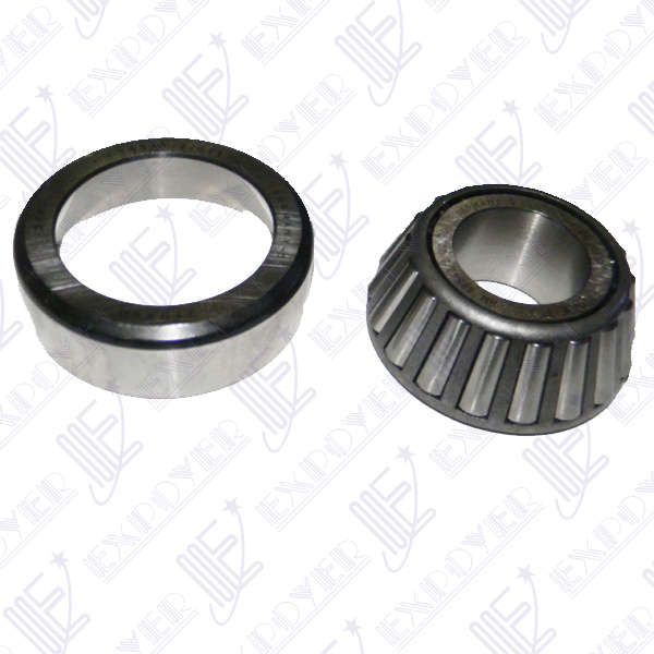 RULEMAN PIÃON DELANT(DIF)-SKF-88542/510  TRANSIT**