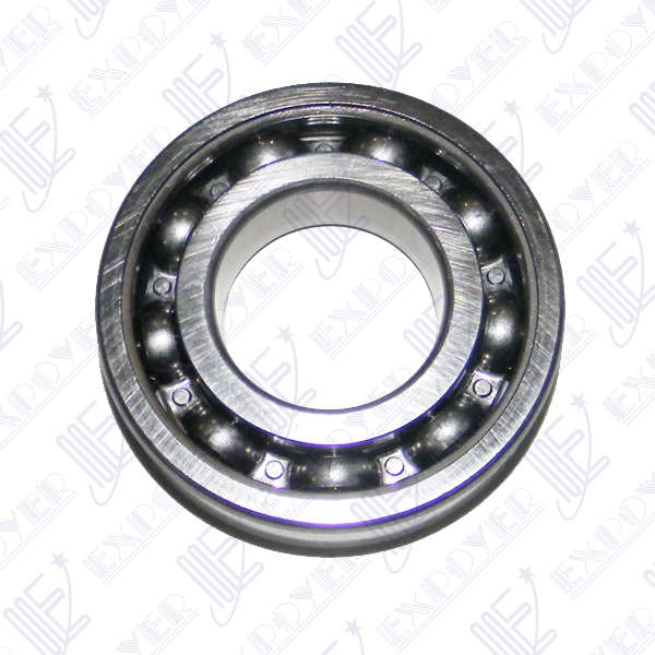 RULEMAN EJE SECUNDARIO  SKF-6206 CAJA CLARK     **