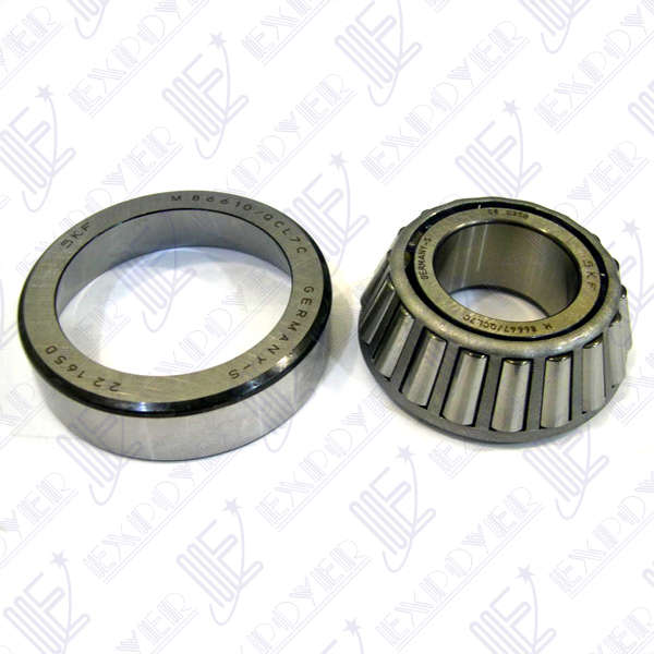 RULEMAN PIÃON DIF. DEL. -SKF-86647/610  FALCON  **