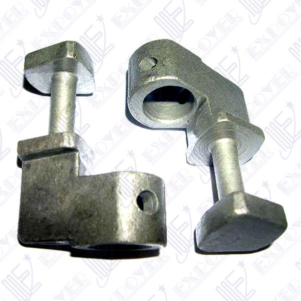 LEVA PALANCA CAMBIO 5TA F-100