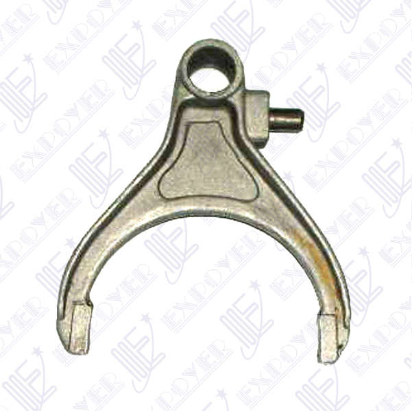 HORQUILLA CAJA 5TA (ALUMINIO)      ESCORT CHT