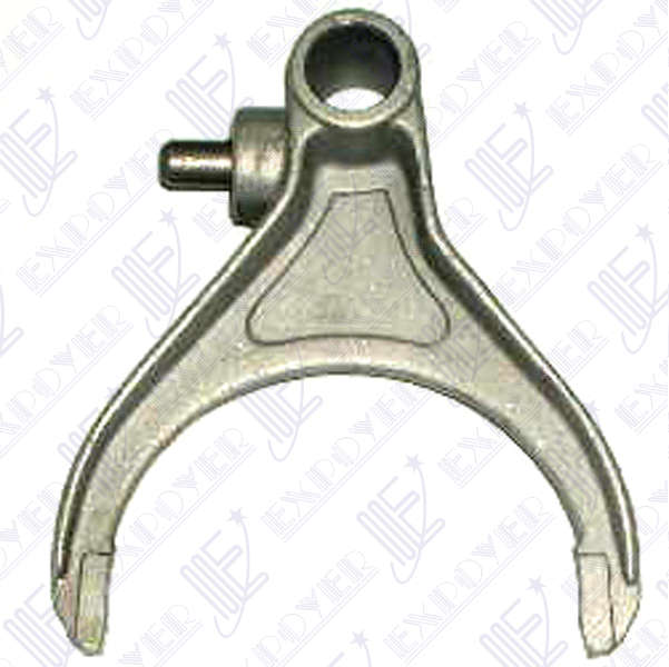 HORQUILLA CAJA 5TA (ALUMINIO)      FIESTA/KA/COUR