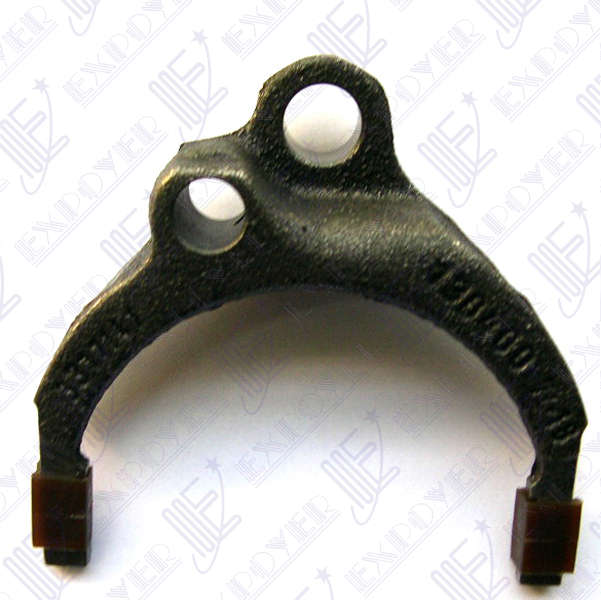 HORQUILLA CAJA 5TA/RETRO-3317946-CAJA CLARK     **