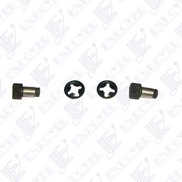 KIT PATIN C/TRABA HORQ. CAMBIOS 3/4CAJA MQ