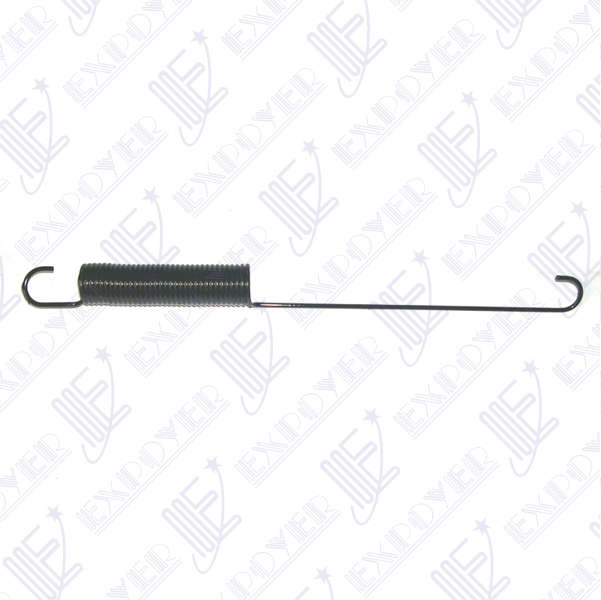 RESORTE EMBRAGUE         (ENVX10)  F-100 NAFTA