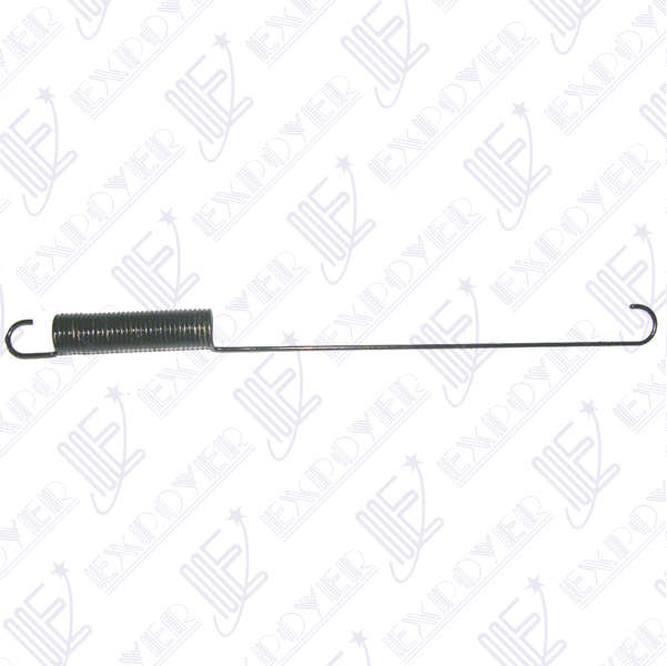 RESORTE EMBRAGUE (REF)   (ENVX10)  F-100 DIESEL