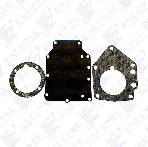 JUEGO JUNTAS CAJA VELOCIDAD 3 VEL.F-100 FALCON