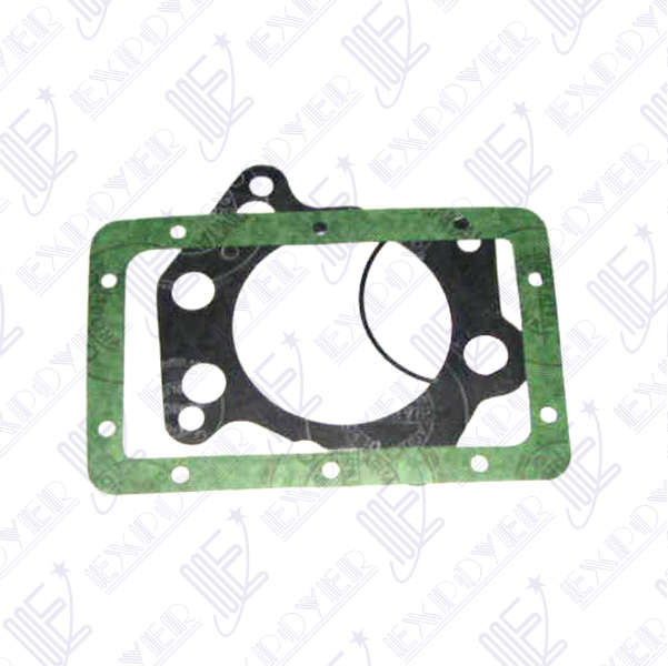 JUEGO JUNTAS CAJA VELOCIDAD(4 VEL)TAUNUS