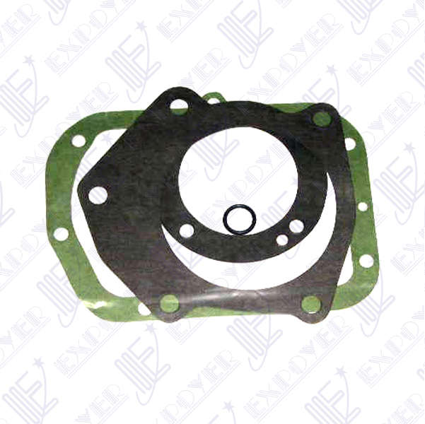 JUEGO JUNTAS CAJA VELOCIDAD (4 VEL) FALCON SAGINAW