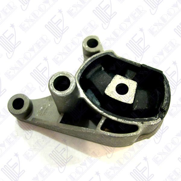 SOPORTE CAJA  ERGHOM                          KA**