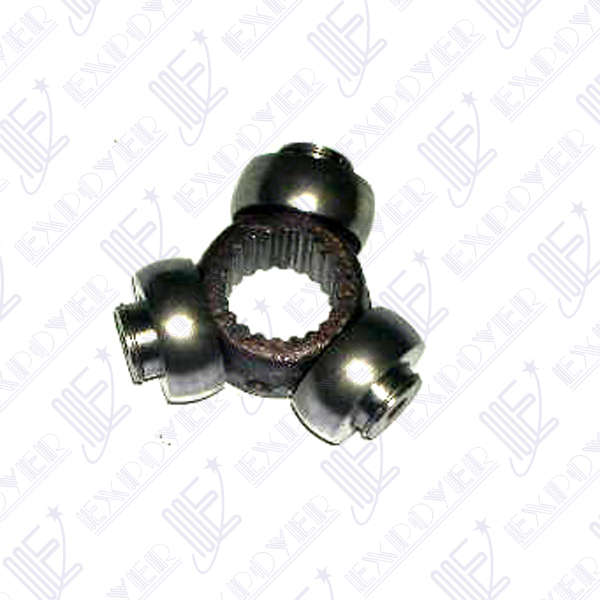 TRICETA SEMIEJE                    SIERRA 1.6