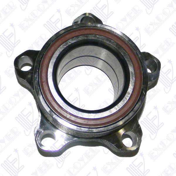 RULEMAN RUEDA DEL. BTF1125A-SKF- TRANSIT 2000   **