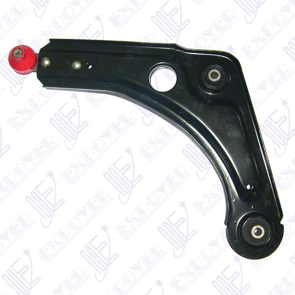 PARRILLA SUSP IZQ C/ROT -N22007- ESCORT 95/ORION**