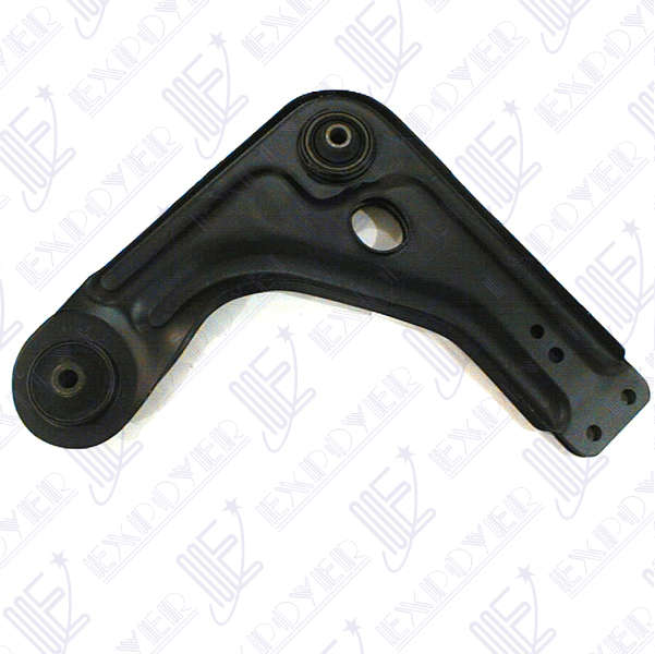 PARRILLA SUSP.IZQ.                 KA