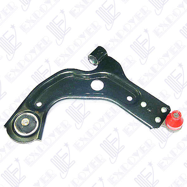 PARRILLA SUSP. DER C/ROT D/H -N22006- FIESTA 97/**