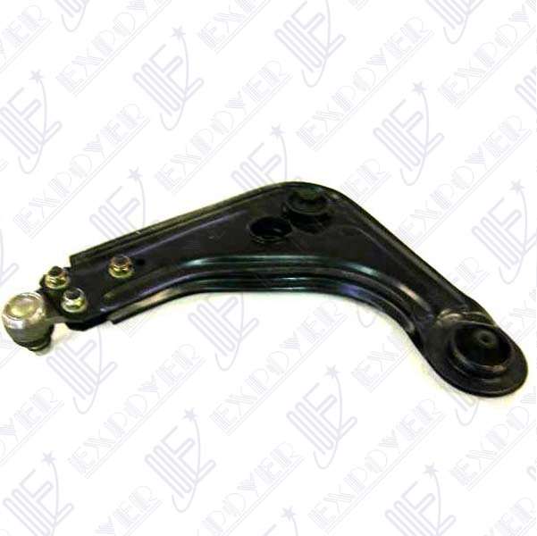 PARRILLA SUSP. DER. C/ROTULA     FIESTA/KA      **