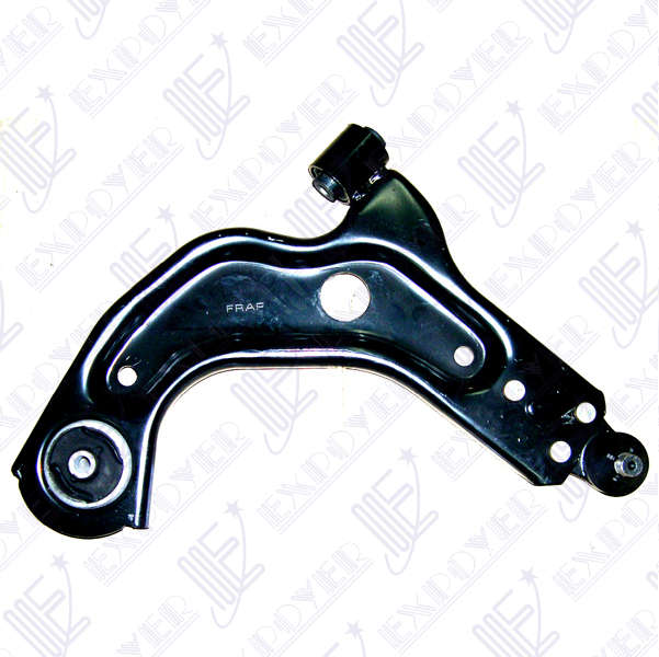 PARRILLA SUSP DER (D/HID) C/ROT  FIESTA 97/     **