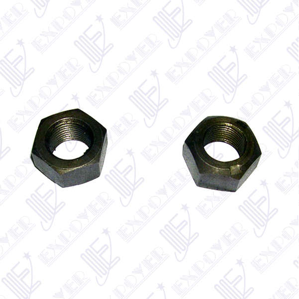 TUERCA TENSOR DIRECCION            TAUNUS