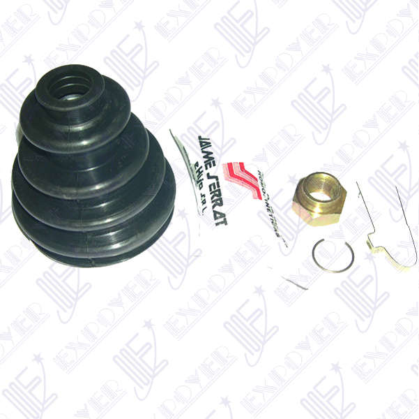 FUELLE HOMOC L/RUEDA           ESCORT 1.8 /92