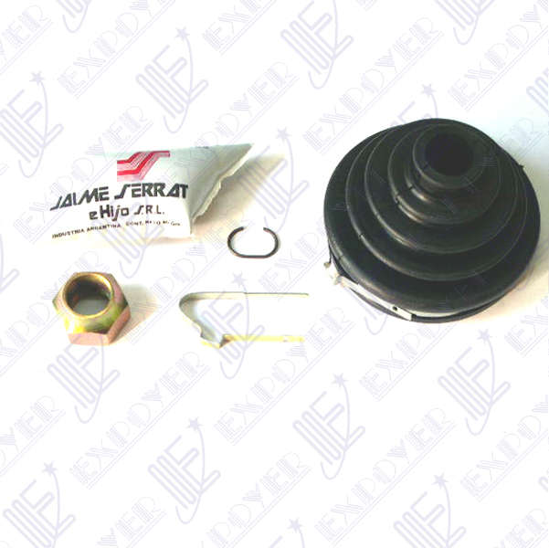 FUELLE HOMOC L/RUEDA           ESCORT/96-ORION