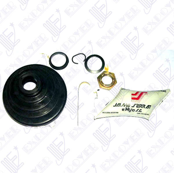 FUELLE HOMOC L/RUEDA           GALAXY 93/