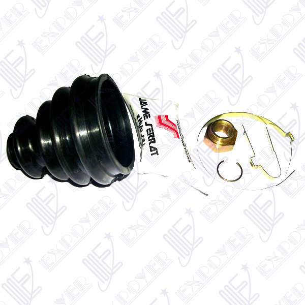 FUELLE HOMOC L/RUEDA           KA/FIESTA/95