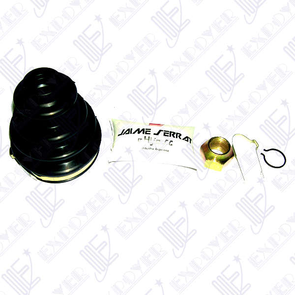 FUELLE HOMOC L/R (ZETEC/DIESEL)FIESTA/ESCORT