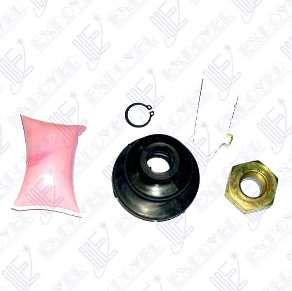 FUELLE HOMOC L/RUEDA DER       SIERRA 1.6