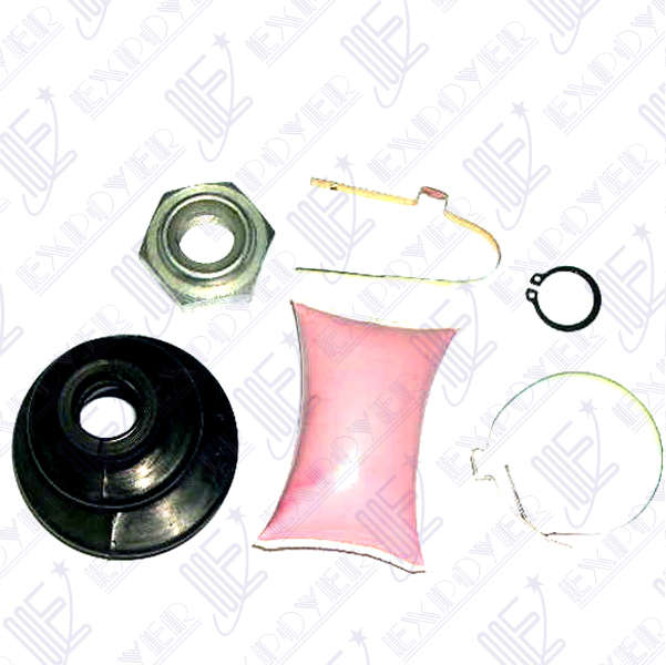 FUELLE HOMOC L/RUEDA IZQ       SIERRA 1.6