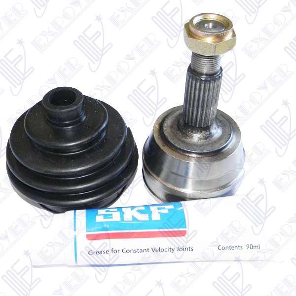 KIT HOMOCINETICA L/R SKF VKJA 2140A     GALAXY /92