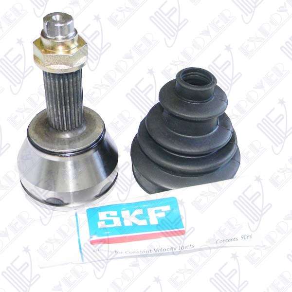 KIT HOMOCINETICA L/R SKF VKJA 2141A     GALAXY 93/