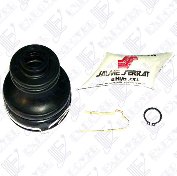 FUELLE HOMOC L/C DER ZETEC/DSL)FIESTA/ESCORT