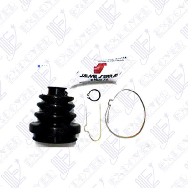 FUELLE HOMOC L/C IZQ ZETEC/DSL FIESTA/ESCORT