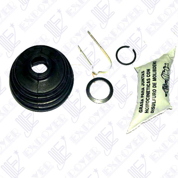 FUELLE HOMOC L/CAJA  GALAXY /92ESCORT 88/92