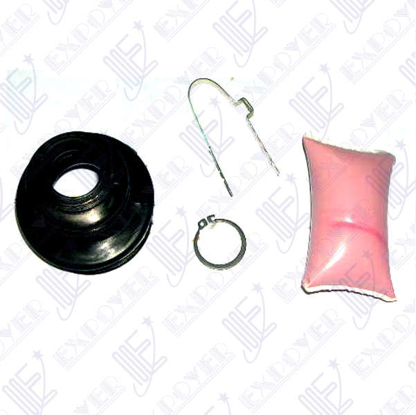 FUELLE HOMOC L/CAJA                     SIERRA 2.3