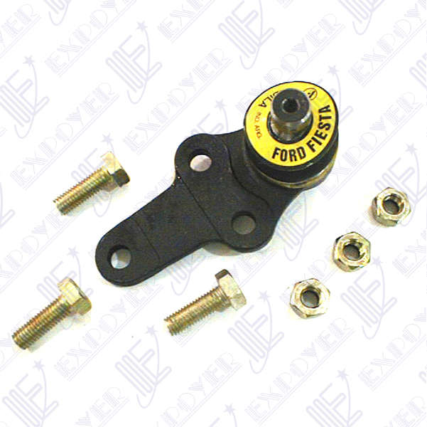 ROTULA SUSPENSION FABILA 161   FIESTA