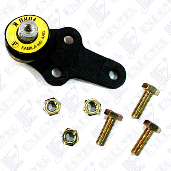 ROTULA SUSPENSION FABILA 214  KA/COURIER